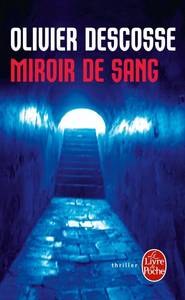 Miroir de sang 9782253101161