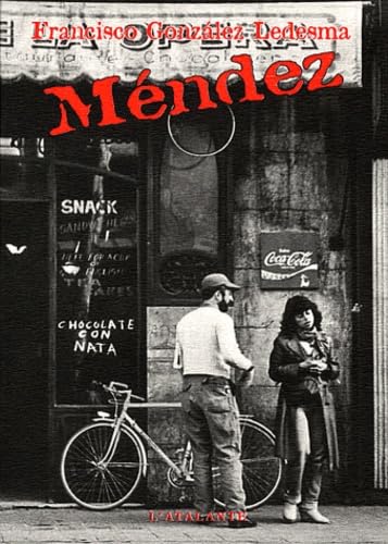 MENDEZ (0000) 9782841722525