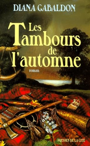 Les tambours de l'automne 9782258048560