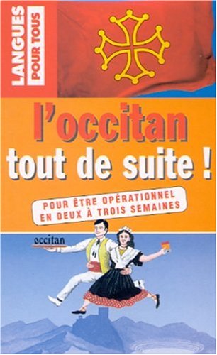 L'Occitan tout de suite ! 9782266114448