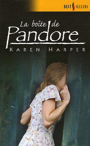La boîte de Pandore 9782280165594
