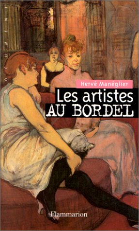 Les artistes au bordel 9782080674043