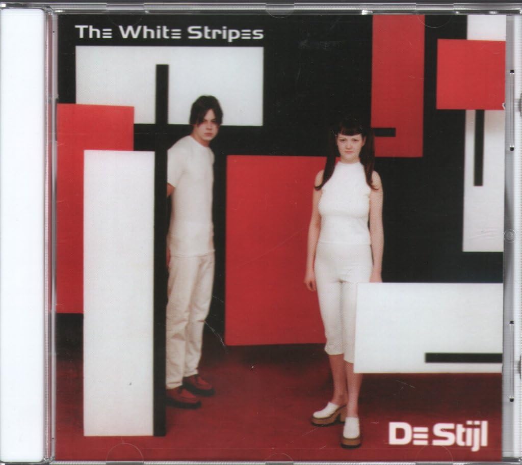 De Stijl 0634904015022