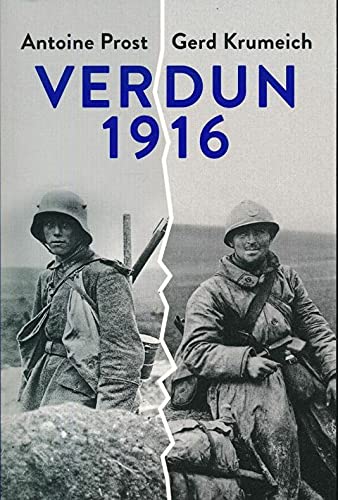 Verdun 1916 9782286127381