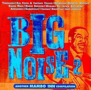 Vol. 2-Another Mambo Inn Colle 9786304667118