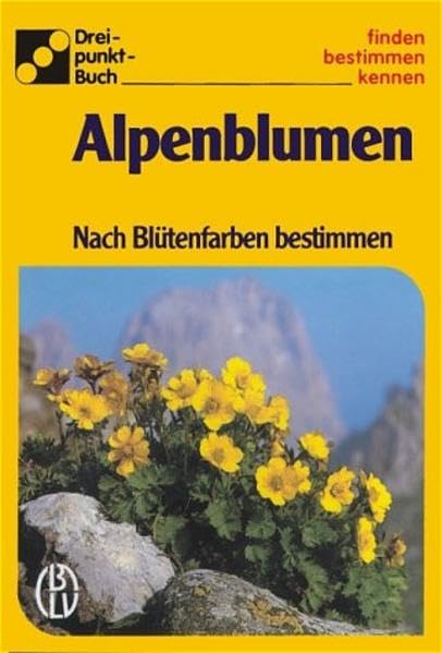 """Pilze (BLV-Dreipunkt-Buch) [Sondereinband] by Alfred Handel; Dorothee Eisenreich""" 9783704399984