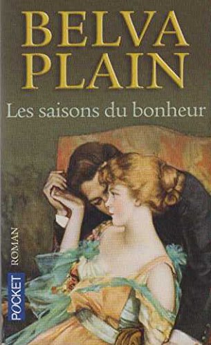 Les saisons du bonheur 9782266251211
