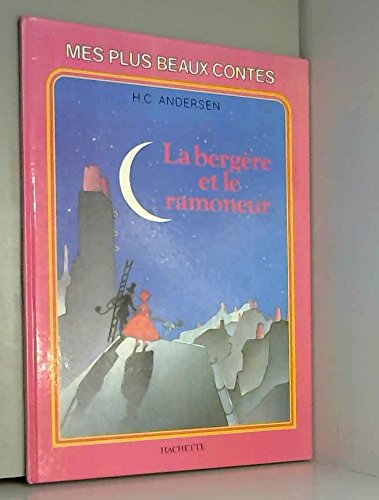 La bergere et le ramoneur 010598 9782010124259