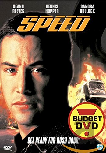 Speed 8712626000457