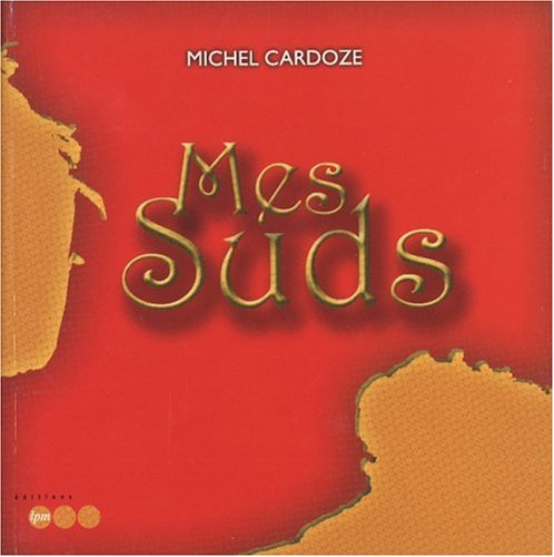 Mes suds 9782878455090