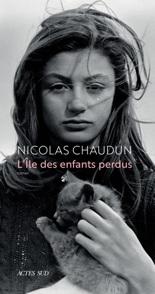 L'Île des enfants perdus 9782330125219