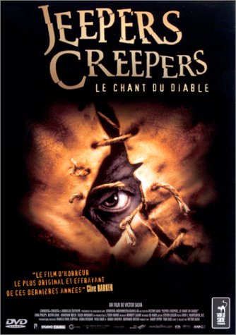 Jeepers Creepers - Édition Collector 3259119679820