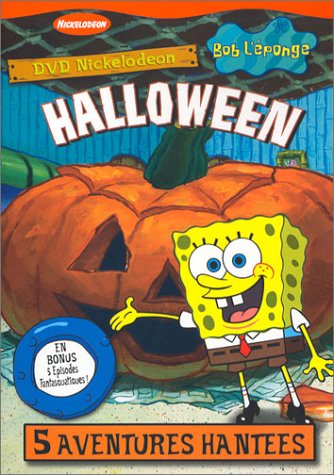 Bob l'éponge : Halloween 3333973133411