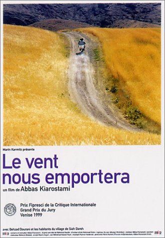 Le Vent Nous emportera [Édition Collector] 3700224300470