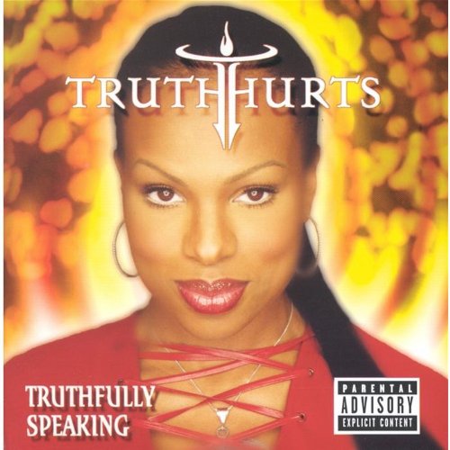Truthfully Speaking - Nouvelle édition (Inclus 1 vidéo + 1 plage CDRom) 0606949353124