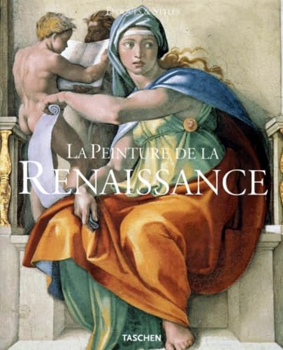 La peinture de la Renaissance 9783822883662