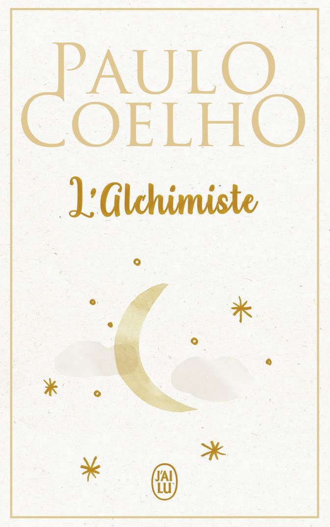 L'Alchimiste 9782290249932