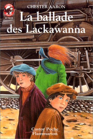 La Ballade des Lackawanna 9782081621244