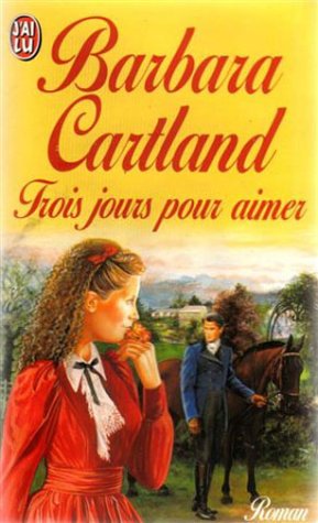 Trois jours pour aimer 9782290045596
