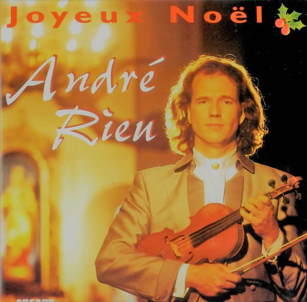 Joyeux Noël 3383001273527