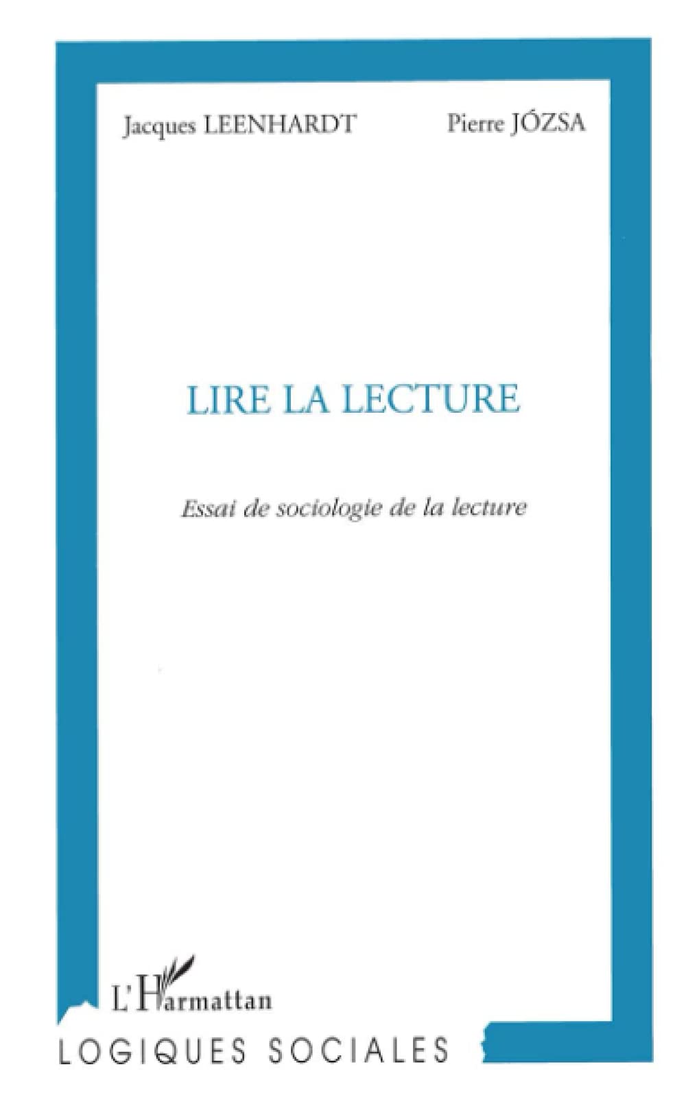 LIRE LA LECTURE 9782738481467