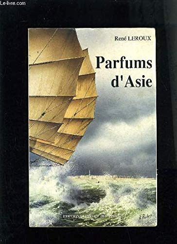 Parfums D'Asie 9782905970459