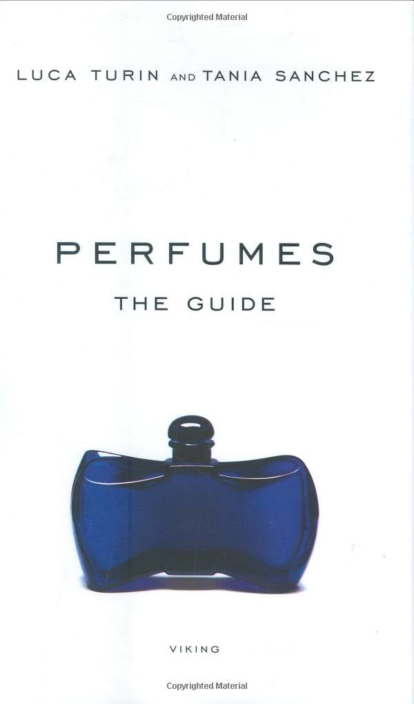 Perfumes: The Guide 9780670018659
