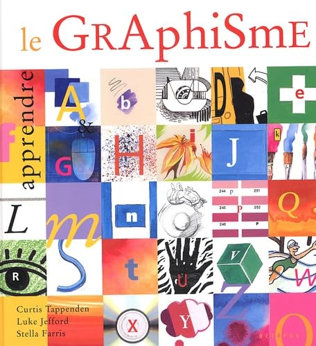 Apprendre le graphisme 9782012602663