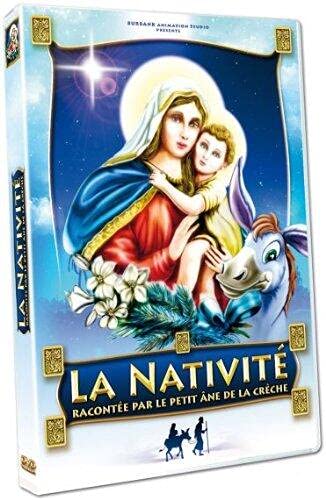 La Nativité 3476475001175