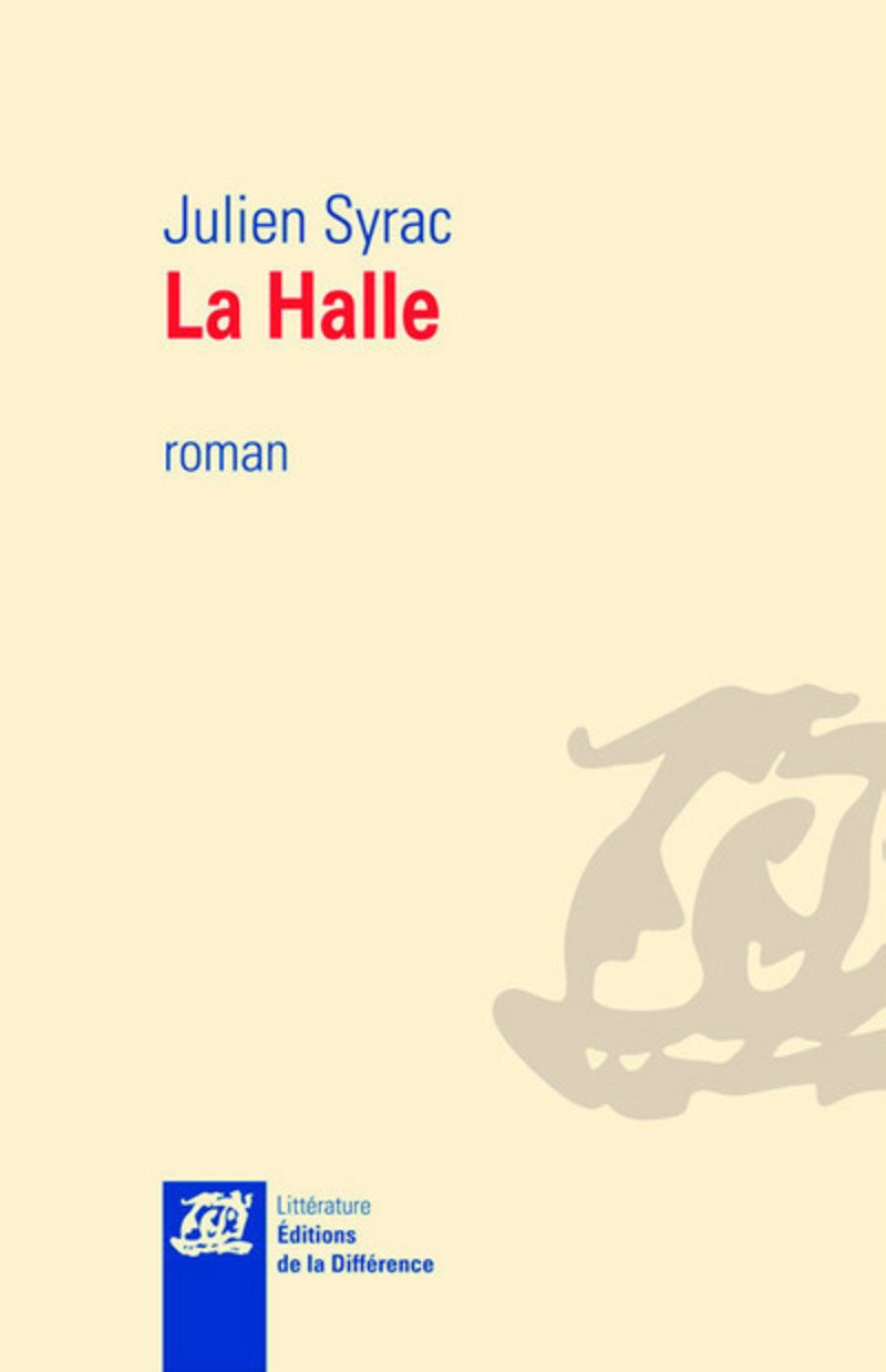 La Halle 9782729123086