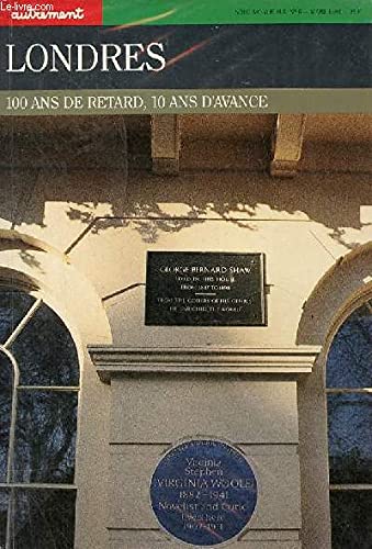 Londres 9782862600642