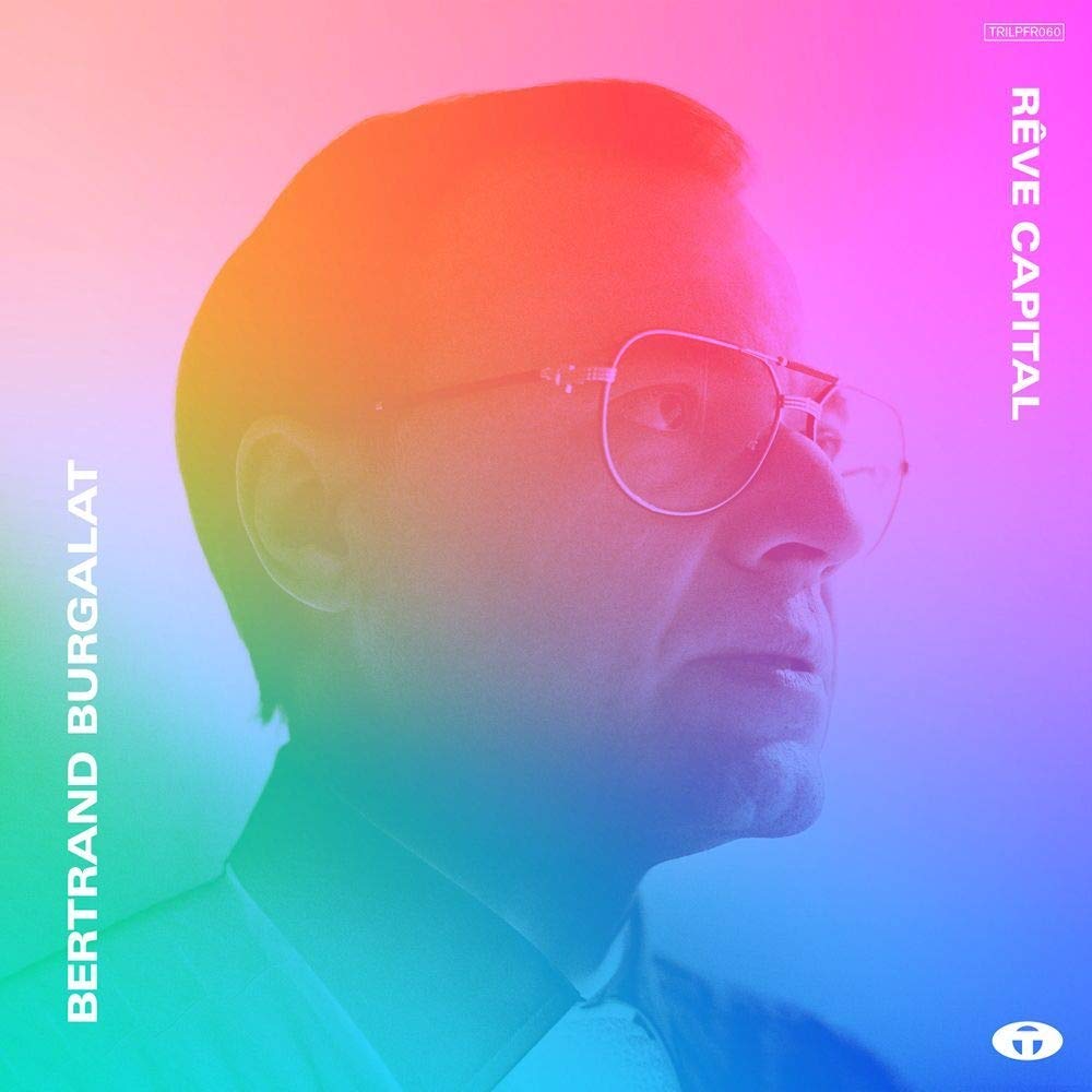 Rêve Capital 3770004998487