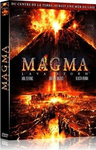 MAGMA (LAVATSORM) 3760103408727