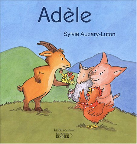 Adèle 9782268049472