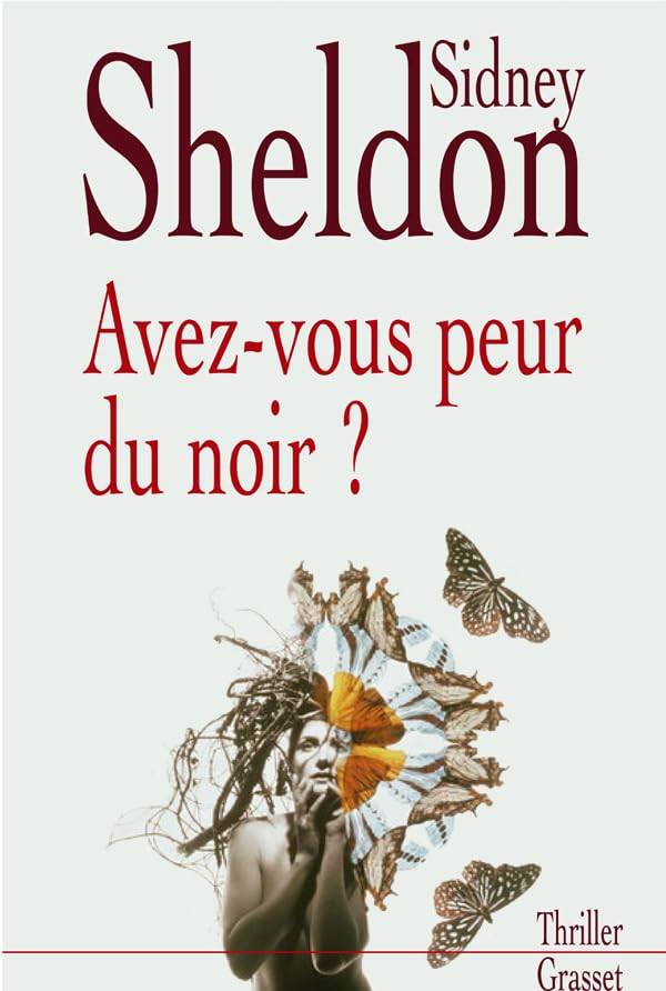 AVEZ VOUS PEUT DU NOIR ? 9782246703617