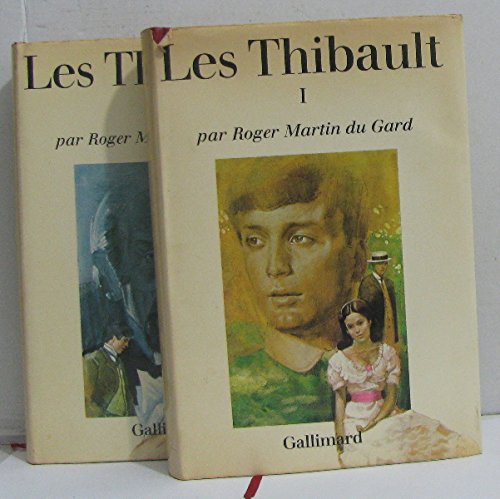 Les thibault I et II 