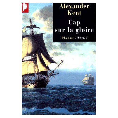 Cap sur la gloire 9782859406592