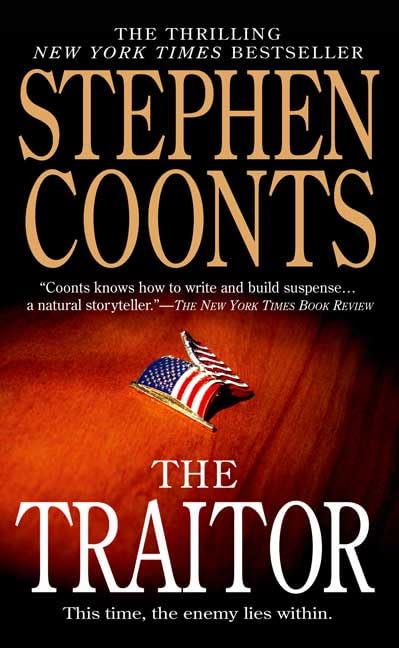 The Traitor 9780312994471