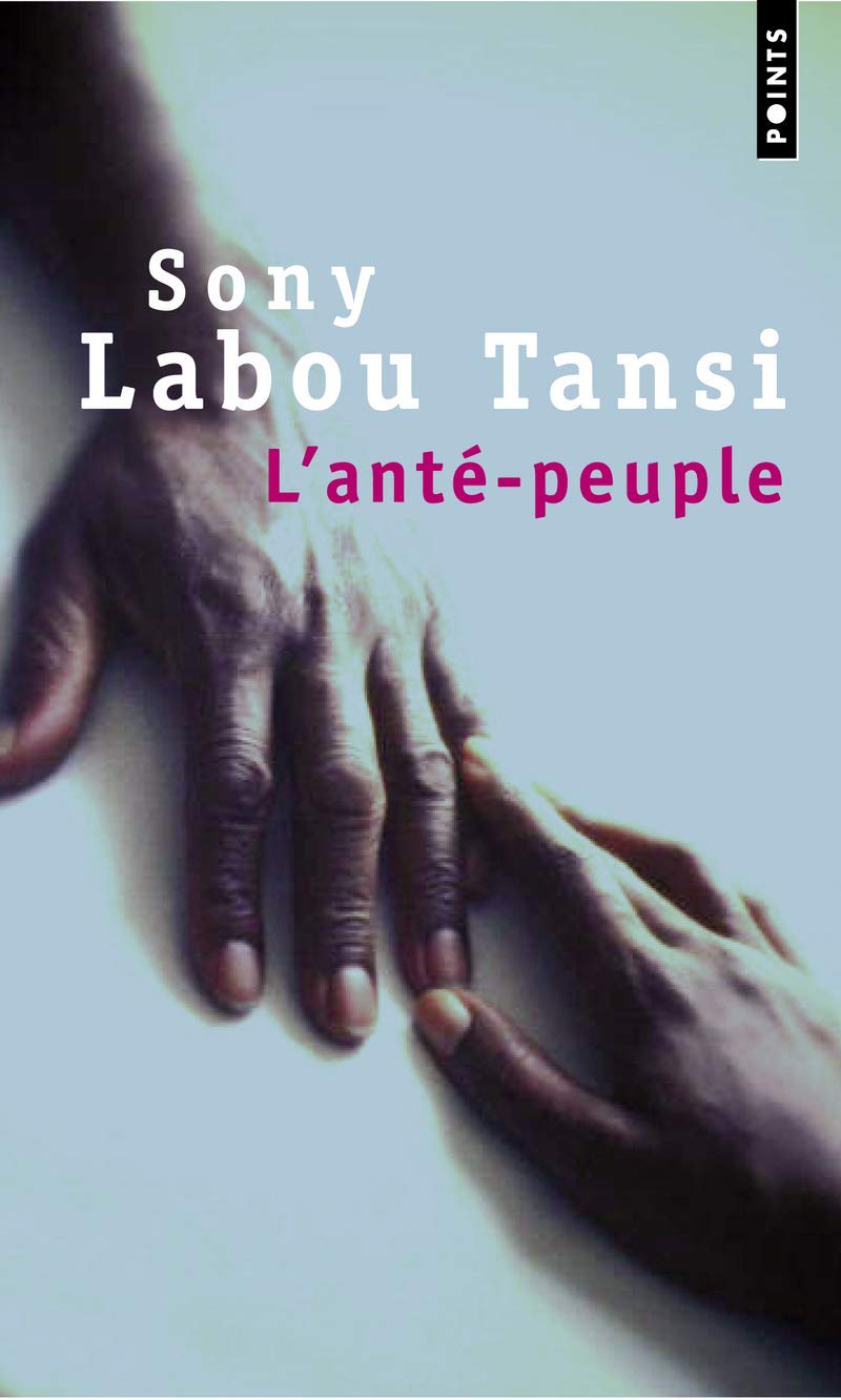 L'Anté-peuple 9782757816714