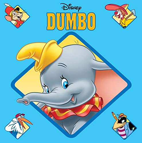 Dumbo 9782230014613