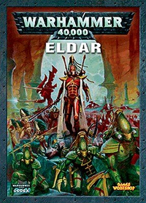 CODEX ELDAR 5011921909933