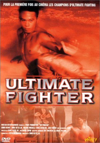The Ultimate Fighter 3388334504881