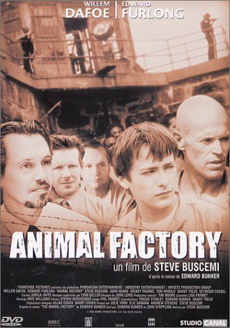 Animal Factory 3259119632221