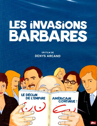 Les invasions barbares 5410829243994