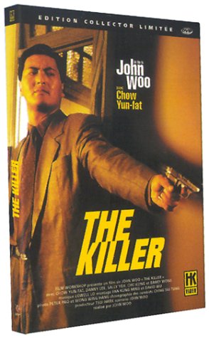 The Killer [Édition Collector Limitée] 3384442015363