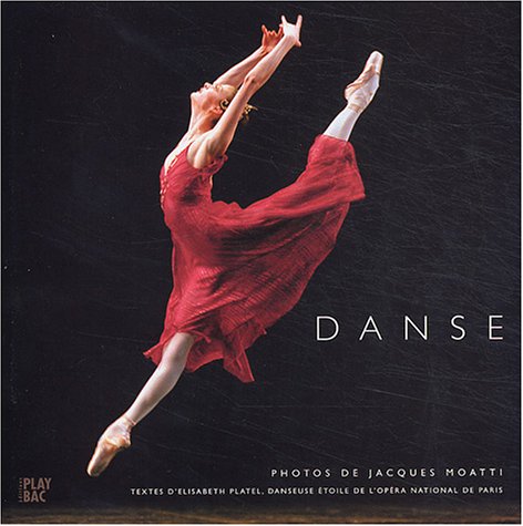 Danse 9782842035662