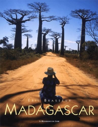 Madagascar 9782804606756