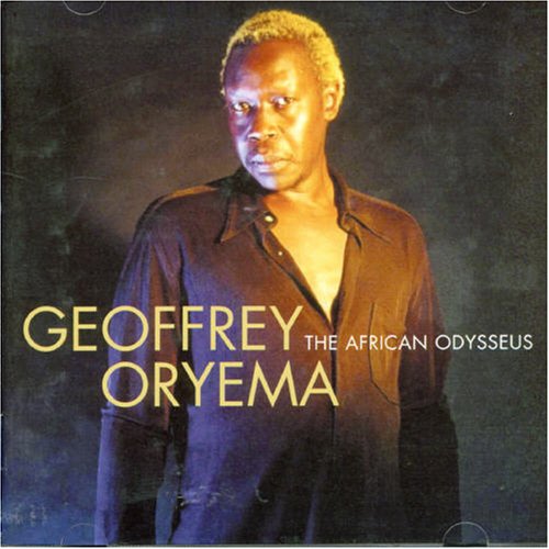 African Odysseus-Best of [Import] 5060001270685