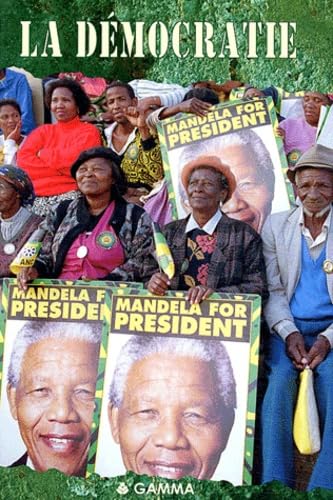La démocratie 9782713019869