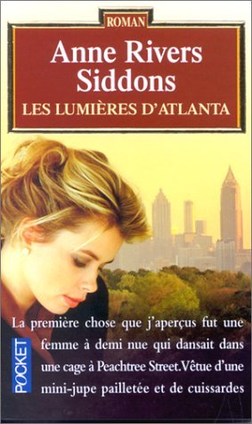 Les Lumières d'Atlanta 9782266086929